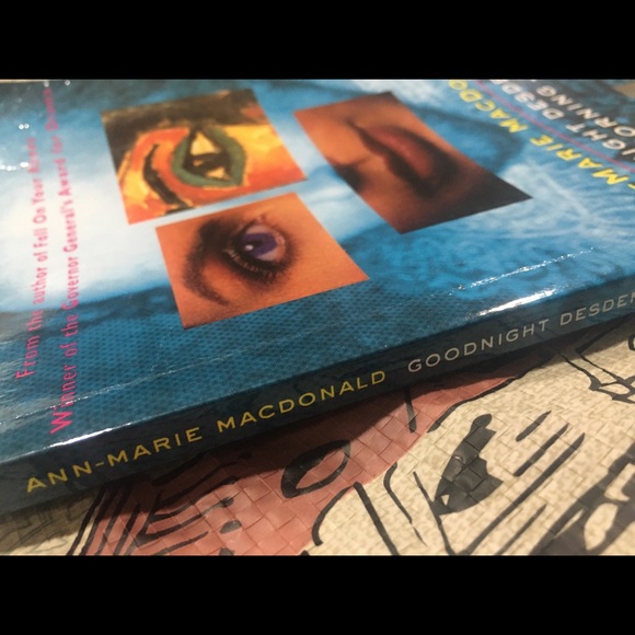 FREE Add-On Goodnight Desdemona G’morning Juliet - Picture 12 of 14